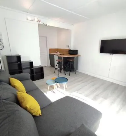 Apartament Sel *