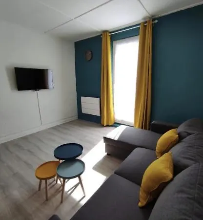 Sel 아파트 베지에